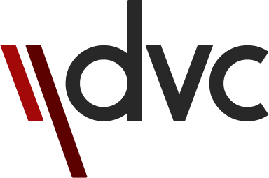 DVC logo